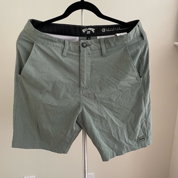 Billabong shorts - Picture 1 of 3